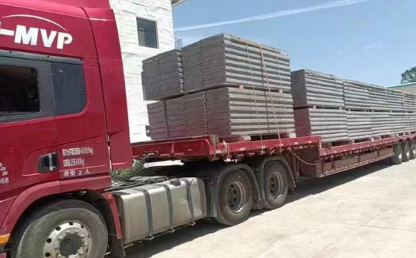 蘭州輕質(zhì)節(jié)能復(fù)合墻板開(kāi)裂怎么修？工地老手教你3招搞定